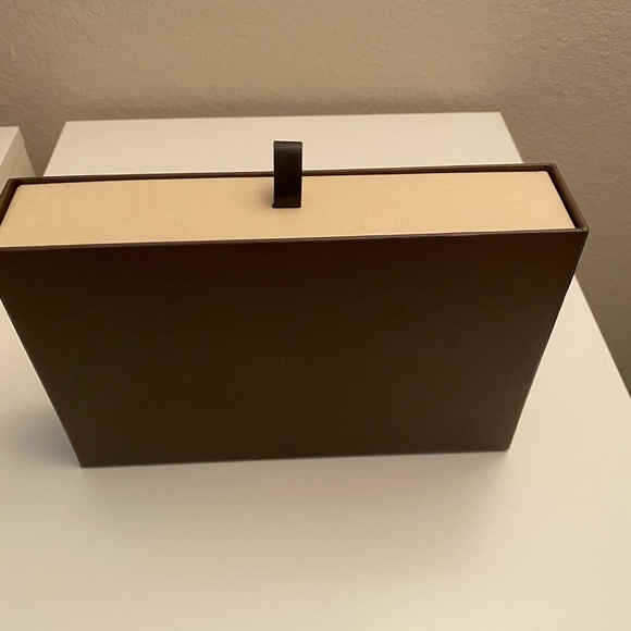 100% Authentic Louis Vuitton pull box - Picture 5 of 8